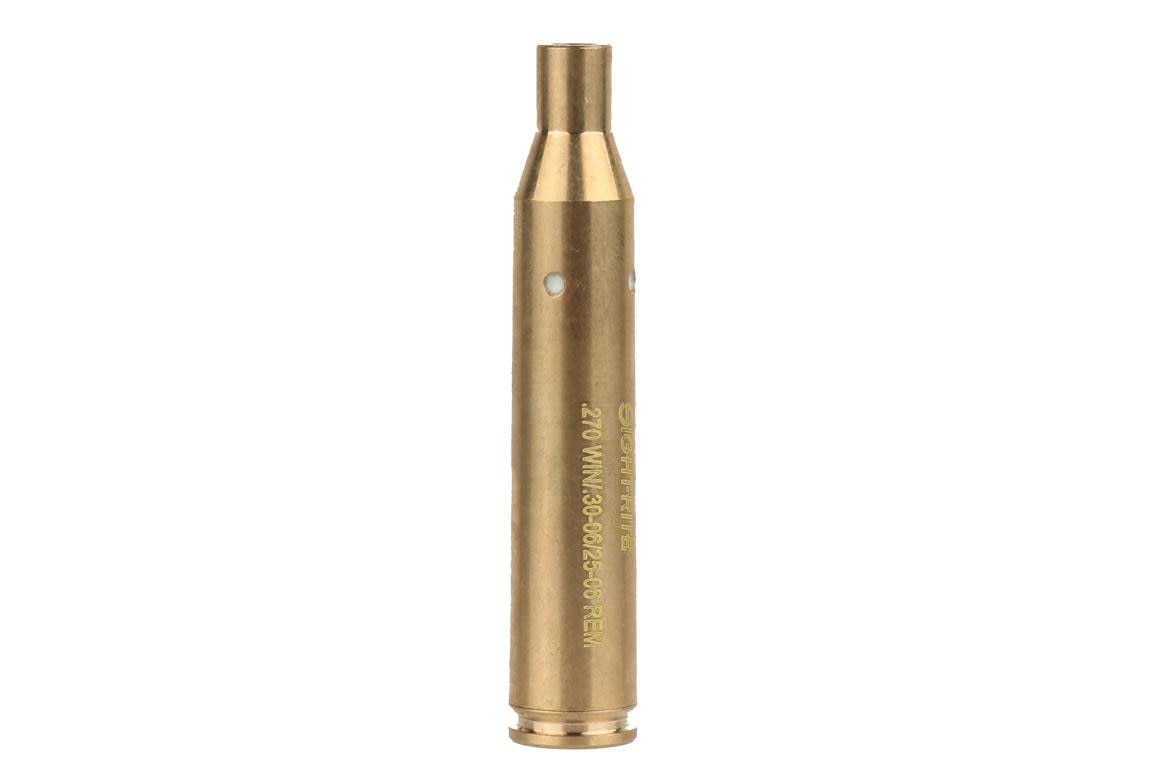 SightRite Chamber Cartridge Laser Bore Sighter .270 Win .3006